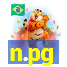 n.pg-nmga fortune tiger